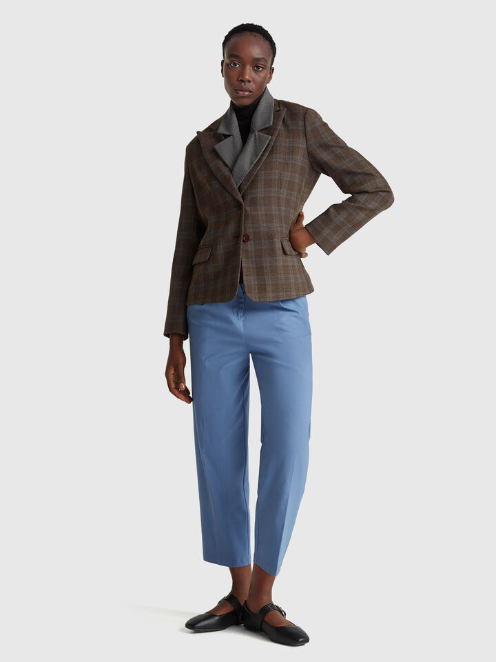 TROUSERS Women image number 3